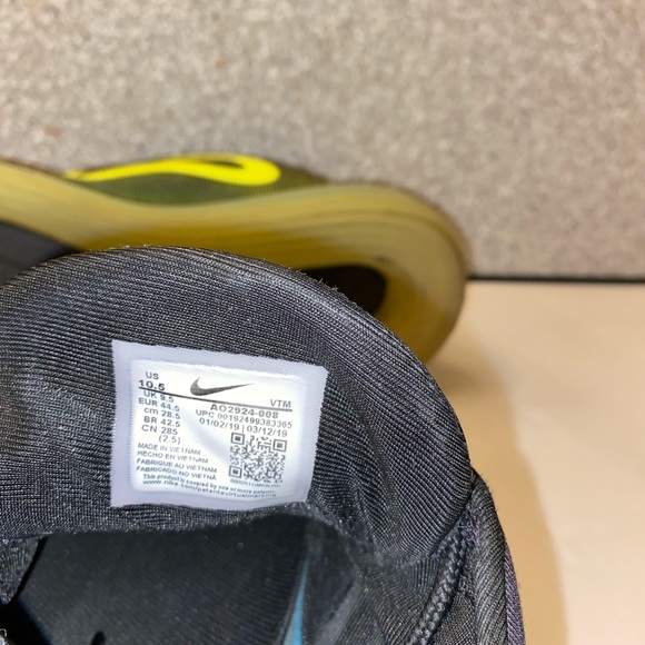 Nike Air Max 720 Mens - Picture 9 of 11
